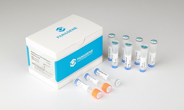 PNAClamp™ Mutation Detection Kit EGFR (ver.2)