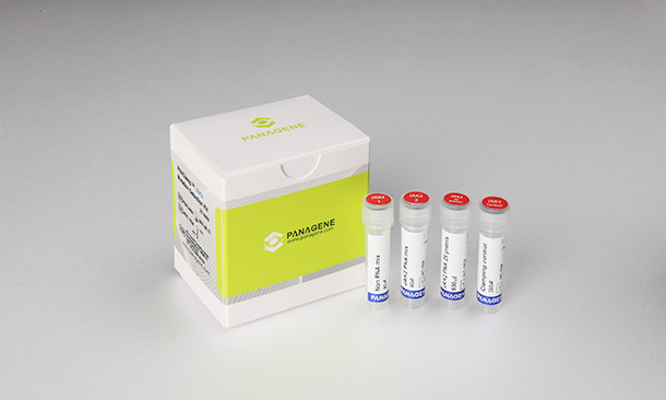 PNAClamp™ Mutation Detection Kit JAK2