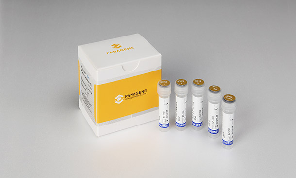 PNAClamp™ Mutation Detection Kit IDH2