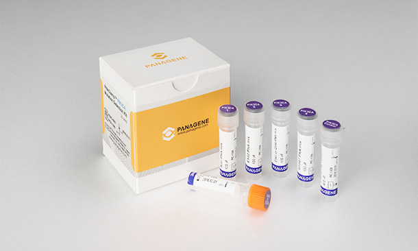 PNAClamp™ Mutation Detection Kit PIK3CA
