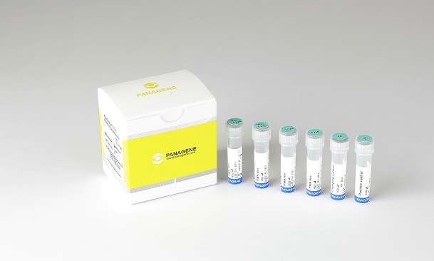 PNAClamp™ Mutation Detection Kit TERT